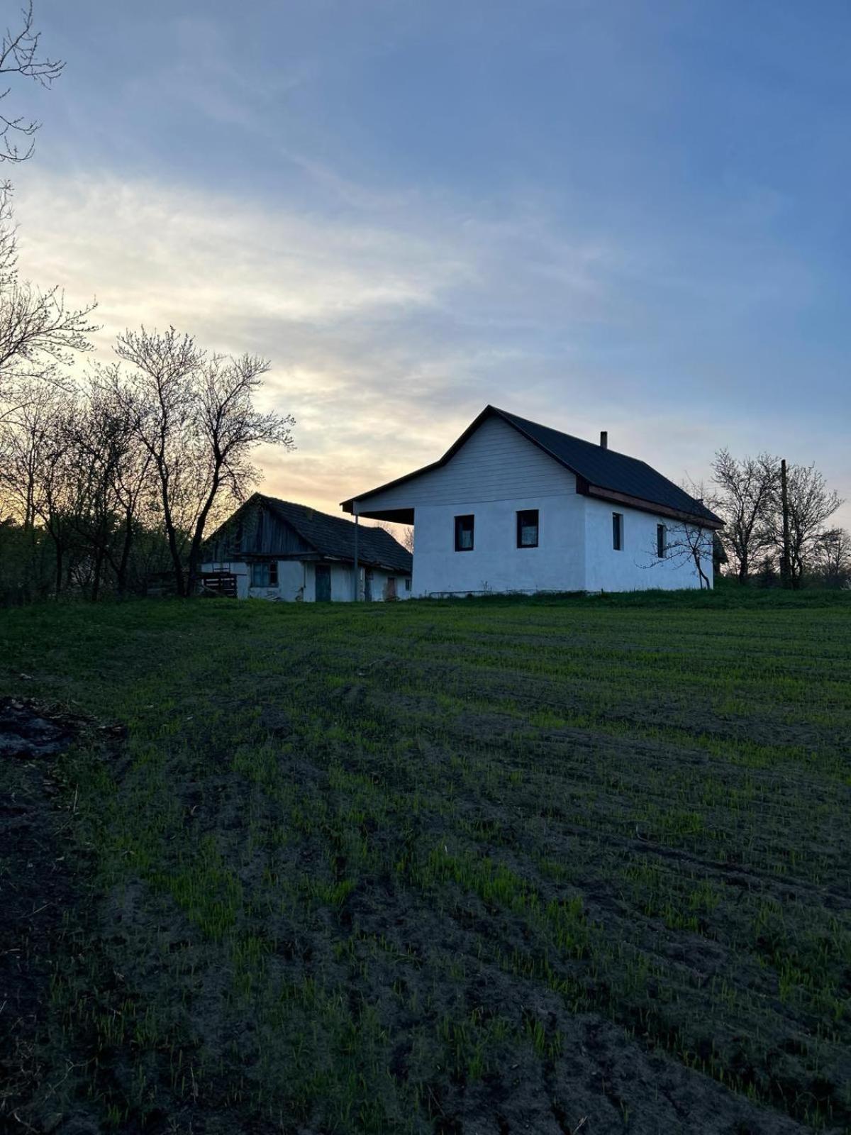 у катерини Holiday home