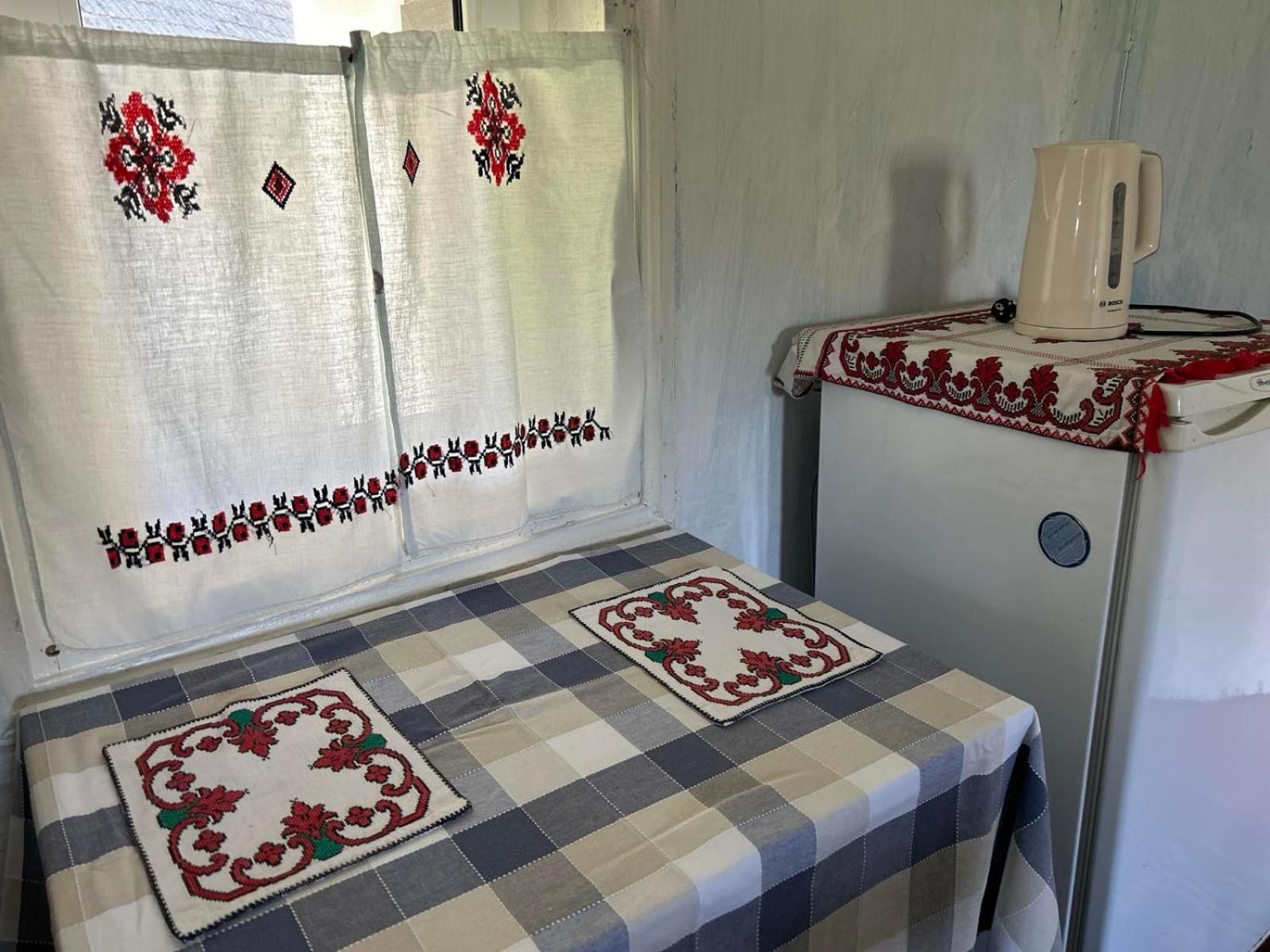 у катерини Holiday home *
