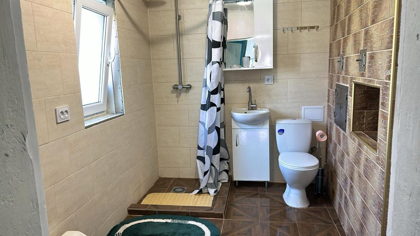 у катерини Holiday home *