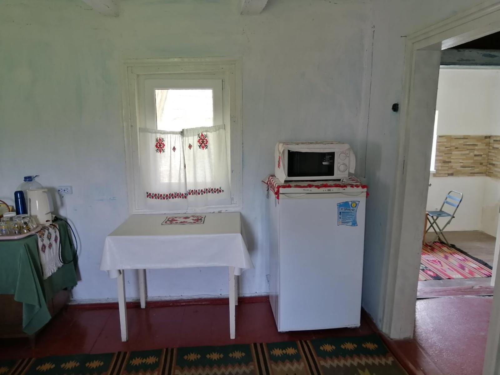 у катерини Holiday home